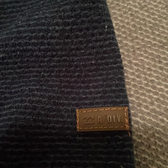 Billabong Adventure Division Fleece - Picture 4 of 5